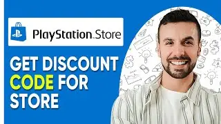 How to Get a Discount Code for Playstation Store - 2025  (Best Method)