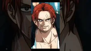 How Did Shanks Defeat Loki? | One Piece Theory #onepiece #theory #anime #manga