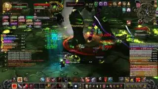 WoW - Something Epic Hellfire Citadel Mythic Iron Reaver - 8-24-16