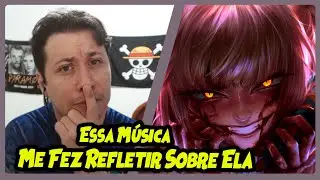 Mystery - Beautiful Blood | Moreno's Reactions