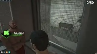 All Faceless Assets are Down Bad & in Prison Or Wanted | Nopixel GTARP