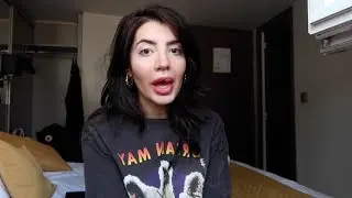 TOUR PELO MEU APT EM LA + UPDATE, ONDE EU TO? JUL/2018