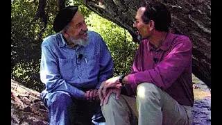 Raising the Sparks: A Personal Search for a Spiritual Home in Judaism (2001)