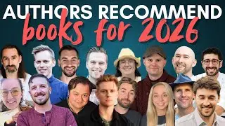 16 Fantasy Authors Just Revealed Their 2026 Must-Reads