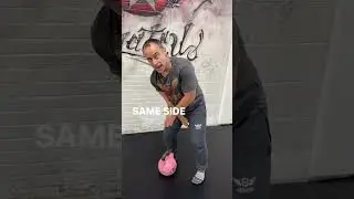 FIX YOUR KETTLEBELL SNATCH PART #2