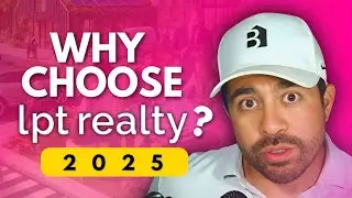 What makes LPT Realty Different in 2025? | Real Estate CEOs