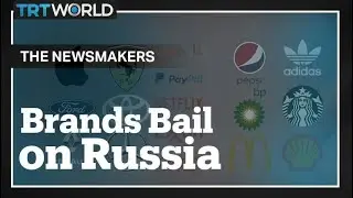 Is Western corporate activism in Russia justified?