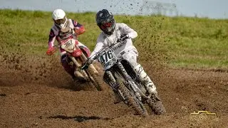 STOPPELCROSS WM 2.0 IN SCHMARSOW | EastMotoVlogs 