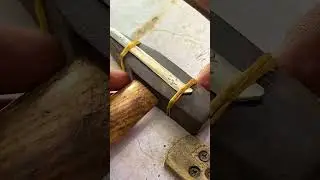 The process of making a flower engraved silver ring😍💍#shorts #viral #ring #gold #silver#making#love