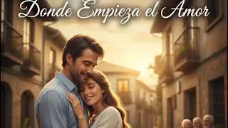 DONDE EMPIEZA EL AMOR(BALLENATO)