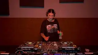 STEA – DJ Contest Set | Creamfields Argentina 2025