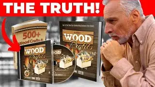 The wood profits review 2025 - wood profits pdf free download - review jim morgan's wood profits