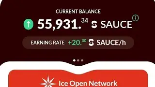 sauces.world/@000787Ready to spice up your crypto game? 🌶️