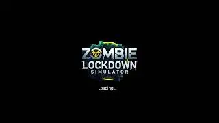 Zombie lockdown Simulator ps4 version grinding platinum Trophy