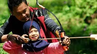 AYAH PEJUANG SEJATI - Maidany - Solikhin Abu Izzuddin