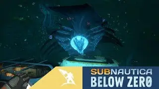 Subnautica: Below Zero Deep Dive Update