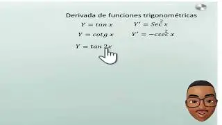 Derivadas Nivel II