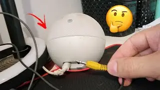I CONNECTED A P2 CABLE TO ALEXA AND THE COMPUTER AND IT DIDN'T WORK...WHY?