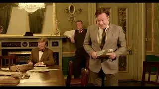 The 1922 Constitution Committee: A Dramatic Re-enactment