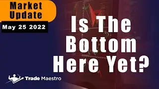 Economic Carnage Piling Up - Market Update 5-24-2022