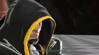 SWTOR More Conversation Bugs