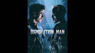 1993: Demolition Man