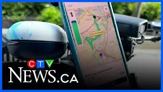 New app helping Ottawa cyclists plan routes