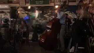 &ldquo;Get Your Kicks on Route 66&rdquo; sung by Neil Sheckles with Kyle Henke and Woodie Thornton