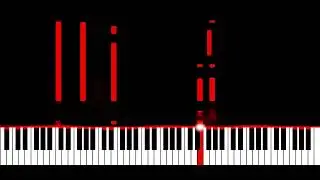 Dxrk ダーク - SUCCUMB (Piano Synthesia Version)