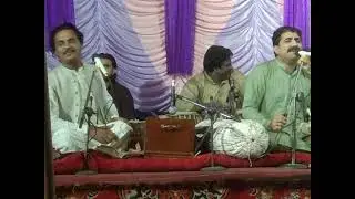 Inkar Ba Sanga Okram | Bahader Zaib Pashto song