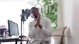 Omarion - O (cover )