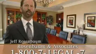 Philadelphia Injury Lawyer - Rosenbaum and Associates