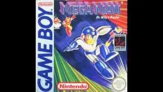 Mega Man Title (New Frontiers Remix) - Mega Man GB / Rockman World