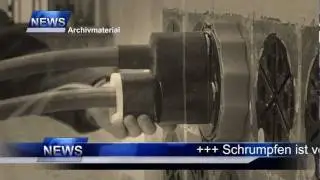 NEWSSHOW Hauff-Technik