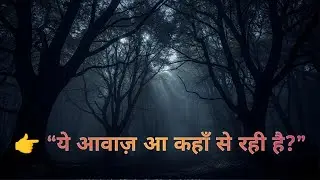 Ye Awaazein Kahani Nahi… Reality Hain |Nature Ki Sabse Darawni Awaazein Jo Camera Mein Record Hui