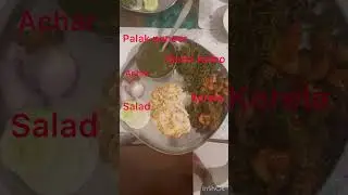 food #foodshorts #cooking #whatsinmythalitoday #whatieatinaday# foodie #whatieatinadayhealthy