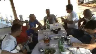 Klapa Proversa: Peškafondo