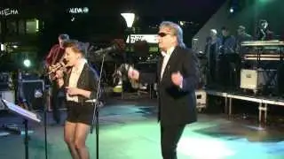 Soul Train - Nowhere To Run - Joen y&ouml; 2012 Live