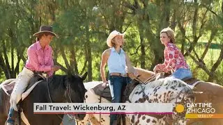 Looking Ahead to the Fall Travel Season