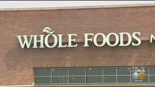 Amazon Slashing Prices Again At Whole Foods