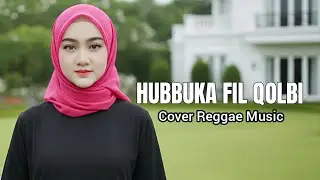 Reggae Ska Hubbuka Fil Qolbi - حبك فى القلبي Lirik Arab Latin Dan Terjemah