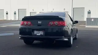 DC5 Updates soon. 