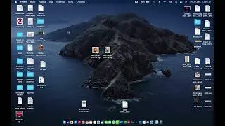 9 настроек Mac OS,которые сделаютработу удобней