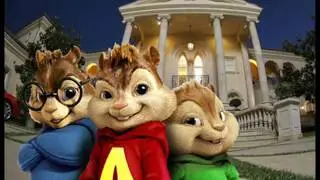 Company -Justin Bieber (Alvin and the chipmunks)