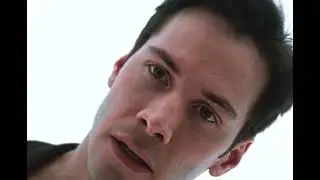 Do you believe in fate, Neo? | The Matrix (1999)
