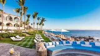 Mexico: One&Only Palmilla in San Jose del Cabo