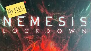 Nemesis : Lockdown - Full Co-op with Survivor & Hacker