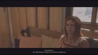 KCD2 - Helping Rosa finish her book