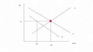 Supply and Demand Scenario: Price of Substitutes