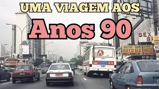 Uma Viagem aos Anos 90: Revendo os Carros que dominaram as ruas brasileiras nos anos 90!